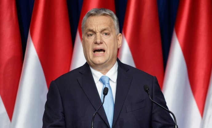 Viktor Orban
