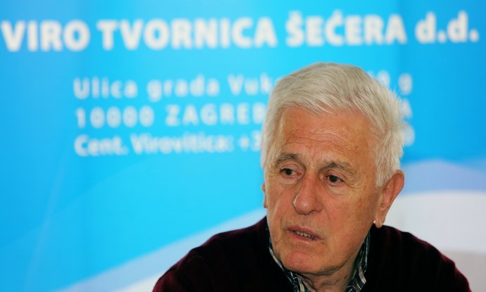 Marinko Zadro