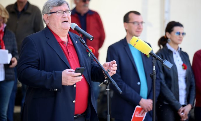 Vojko Obersnel