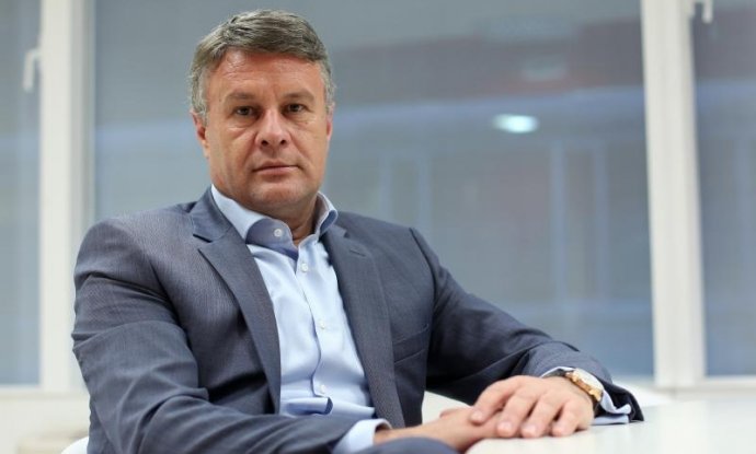 Svjetlan Stanić
