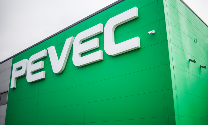 Pevec