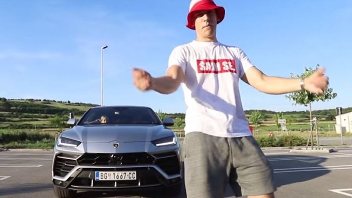 Srpski influencer stavio 10.000 eura na BiH: Evo koliko može dobiti