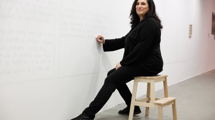 Muzej grada Zagreba poziva na dobrotvornu aukciju 'Restorativna pravda' povodom Mjeseca žena