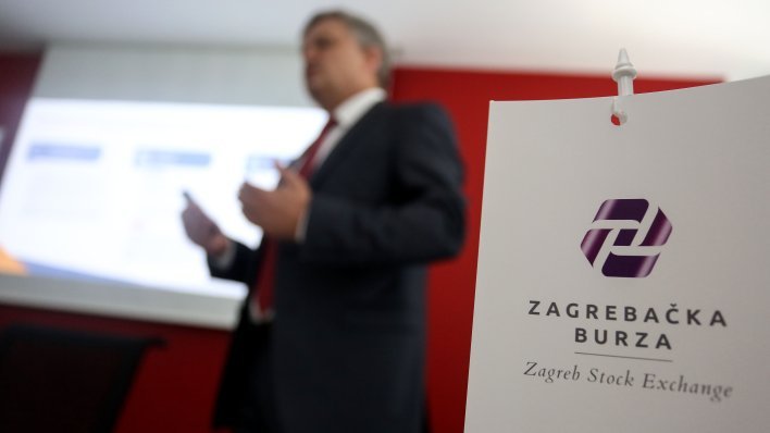 Ulagači u domaće dionice poprilično neodlučni: Nije bilo ni blok transakcija