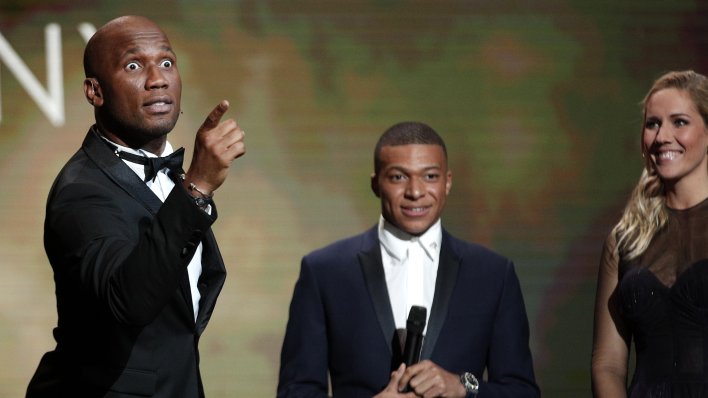 Drogba bijesan nakon ispadanja Obale Bjelokosti: 'Čemu služi VAR?'