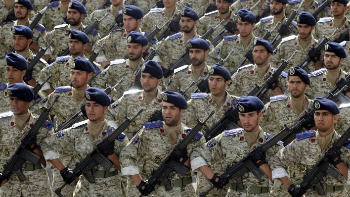 Prazna obećanja s istoka: Moćni 'saveznici' oprali ruke od Irana u ključnom trenutku?