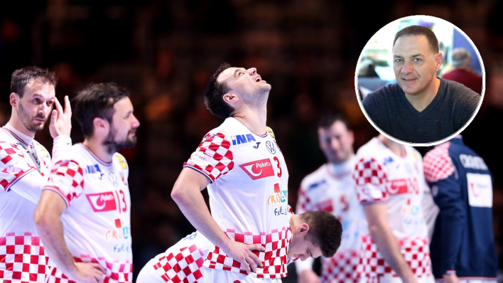 Hrvatska rukometna reprezentacija, Patrik Ćavar