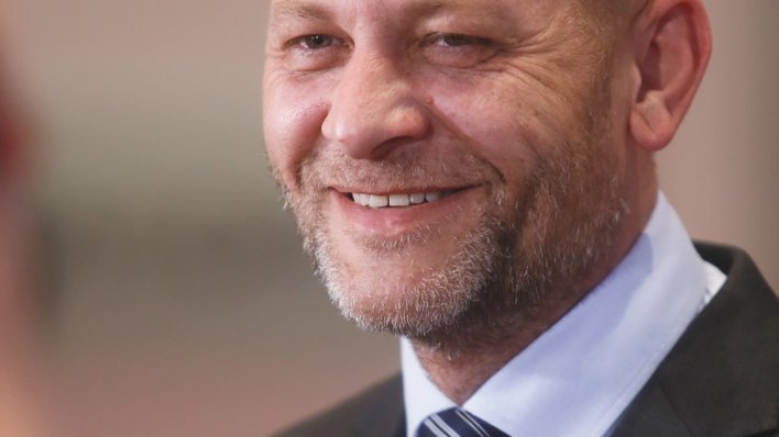 Krešimir Beljak: 'Od 1. travnja više nisam u Saboru'