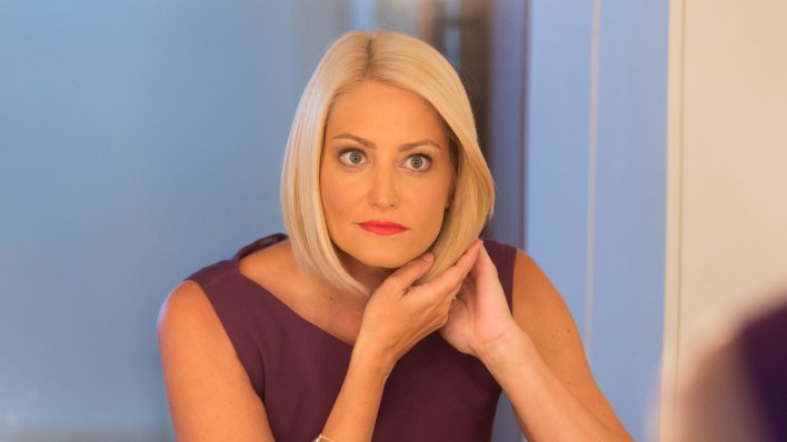 Ana Brdarić Boljat: 'Obožavam blagdane na poslu'