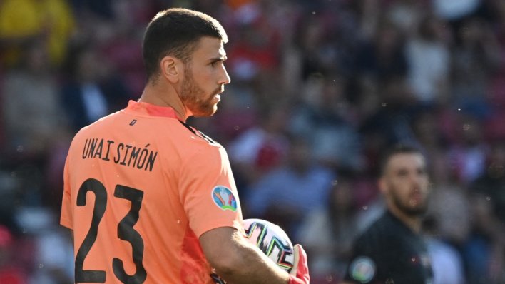 Unai Simon skida Casillasa, na redu je Zenga: Hoće li pasti još jedan rekord SP-a?