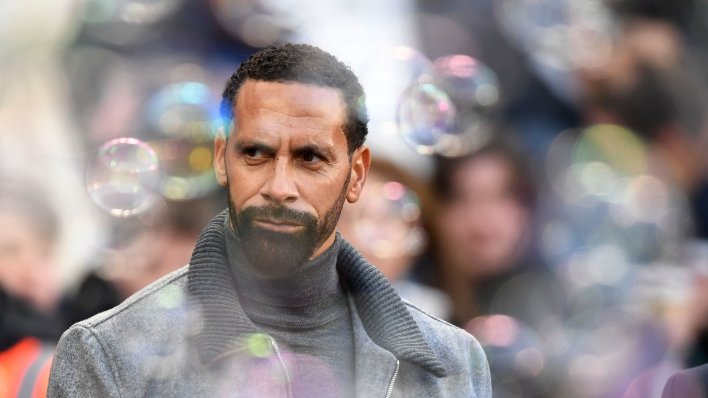 Oglasio se Rio Ferdinand: Evo što kaže o crvenom kartonu u utakmici BiH i SAD-a