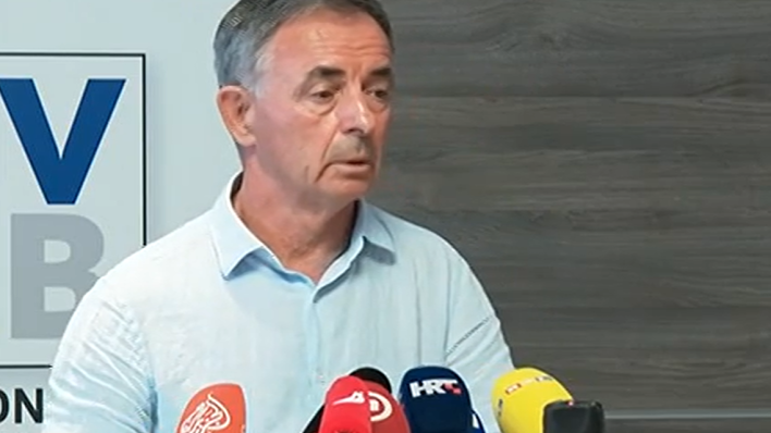 Pupovac o Thompsonovu koncertu: 'Zašto se taj duh zla ostavlja da truje dobro?'