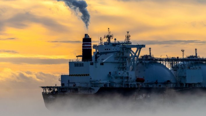 Krenula utrka za plin: Europa do zime mora kupiti 700 tankera, ali ima velikog konkurenta