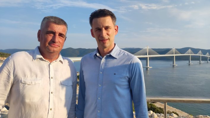 Hoće li Petrov biti doživotni šef i što čeka Grmoja? 'Ako Božo položi ruke na njega, sve će biti jasno'