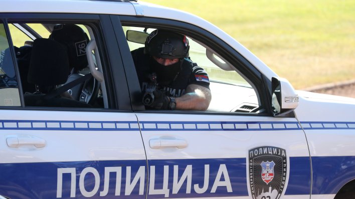 međunarodna tjeralica