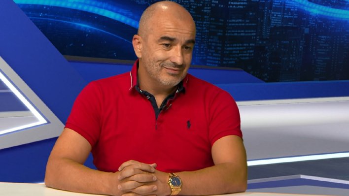Šapit objasnio zašto je angažirao Brunu Marića: 'Znali smo da nosi svoju prtljagu'