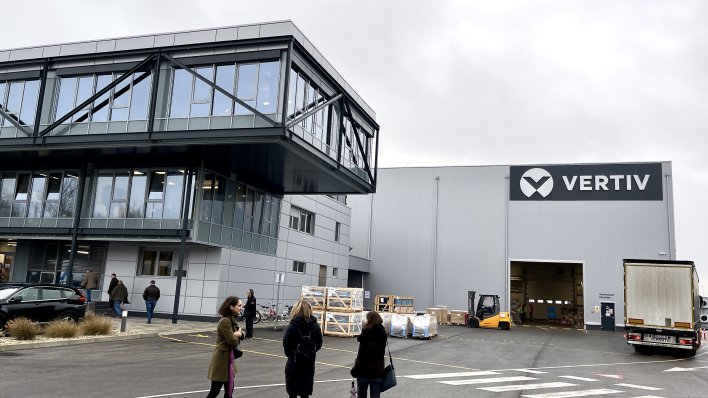 Vertiv otvara novih 200 stručnih pozicija u Hrvatskoj