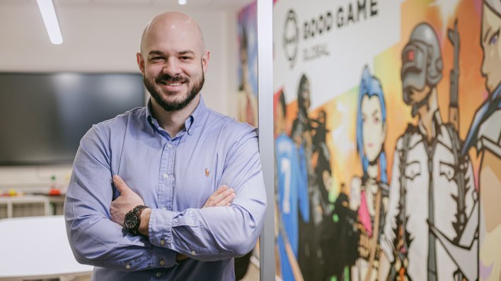 Hrvatska prvi put na esport olimpijadi: 'Želimo pokazati da ovdje pripadamo'