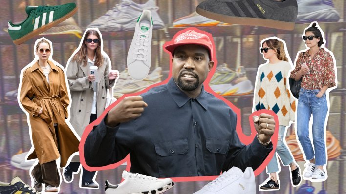 Adidas od prodaje 'neželjenih' Yeezy tenisica zaradio 170 milijuna dolara, a Kanye West opet trlja ruke