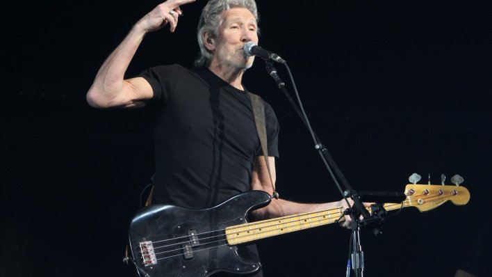Roger Waters odgovorio na kritike, tvrdi da su politički motivirane