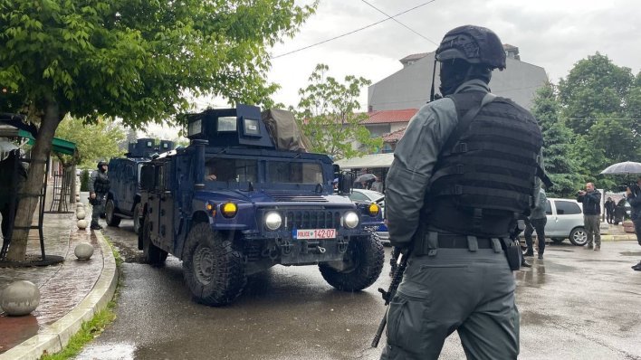 NATO pozvao Kosovo na smanjivanje napetosti sa Srbijom