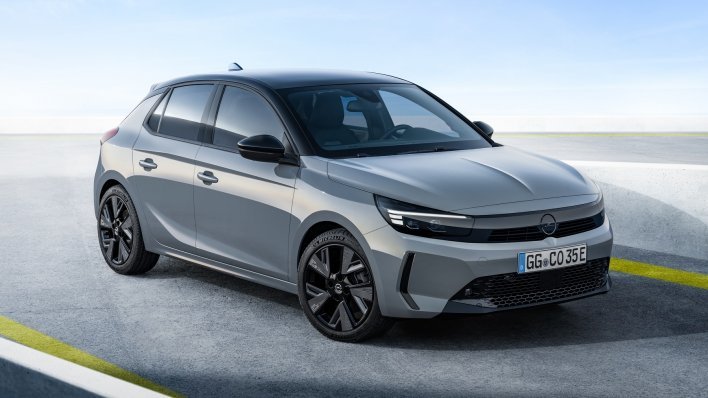 Opel pokazao prve slike nove Corse: Bestseler malih automobila temeljito osvježen