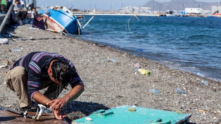 EU uvodi novo pravilo: Zemlje koje odbiju primiti migrante morat će platiti?