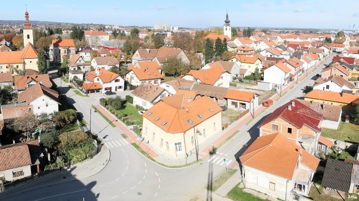 Koprivnička policija razriješila pokušaj ubojstva iz 1998.