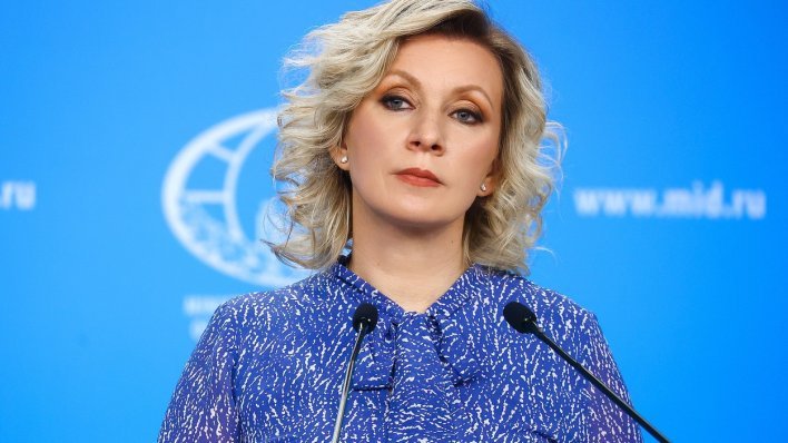 Marija Zaharova: Priština prijeti sigurnosti cijelog Balkana
