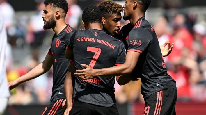 Drama u Bundesligi; Bayern prvak, a u Dortmundu nevjerica i rijeke suza