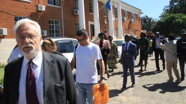 Hrvatski veleposlanik iz Afrike: ‘Bilo je prijetnji, a ovo je razlog zašto nismo izlazili s previše informacija‘