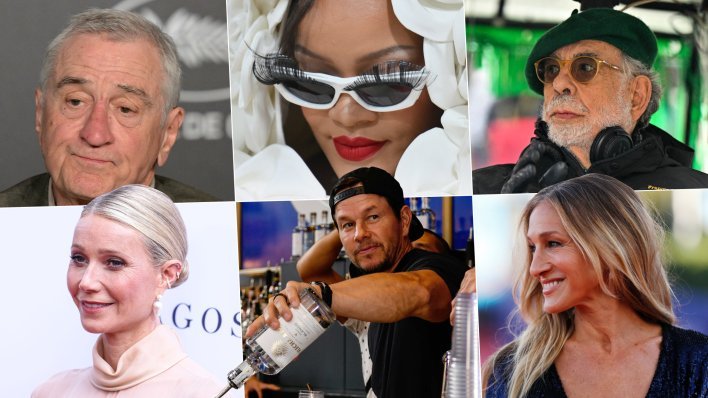 Ovi miljenici Hollywooda okušali su se u biznisu i sad vrijede milijarde dolara. Evo što rade