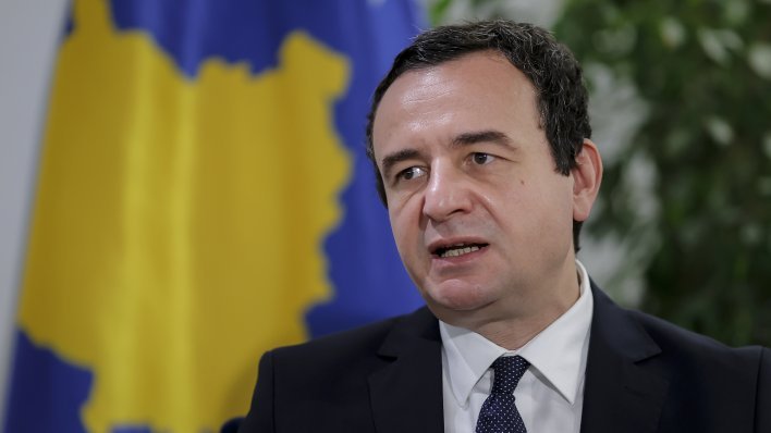 SAD snažno pritišće Kurtija: Ovo može ostaviti posljedice na naše odnose
