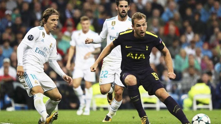 Real je krenuo po novog napadača, nadaju se da će ga Luka Modrić nagovoriti