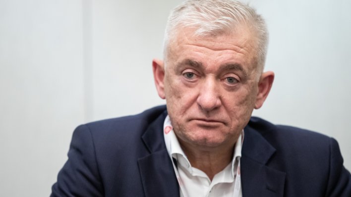 'Kralj žita' gradi elitnu bolnicu, šef će joj biti doktor koji je liječio Račana i Josipovića
