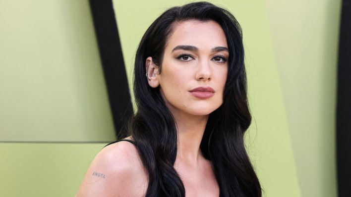 Dua Lipa komentare britanskih ministara o Albancima nazvala maloumnima