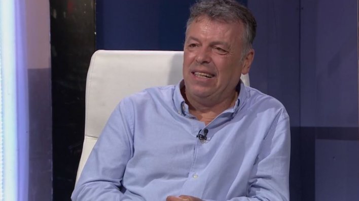Nele Karajlić o tome zašto je otišao iz Sarajeva i je li četnik