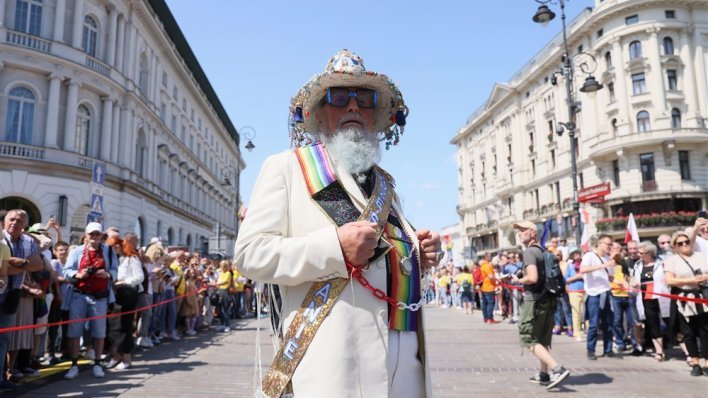 Stotine tisuća Poljaka na ulicama Varšave traži promjene