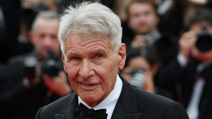 Harrison Ford o novom filmu Indiana Jones: 'Star sam i želim tako izgledati'