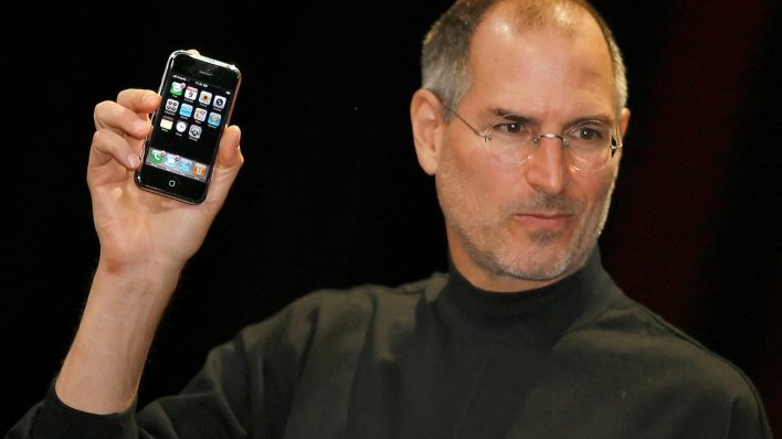 Apple je ponovno pomeo konkurenciju, prisjetili smo se svih velikih trenutaka