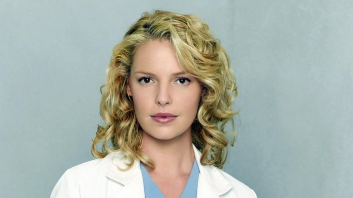 Katherine Heigl o sceni koje se srami: 'To treba premotati'