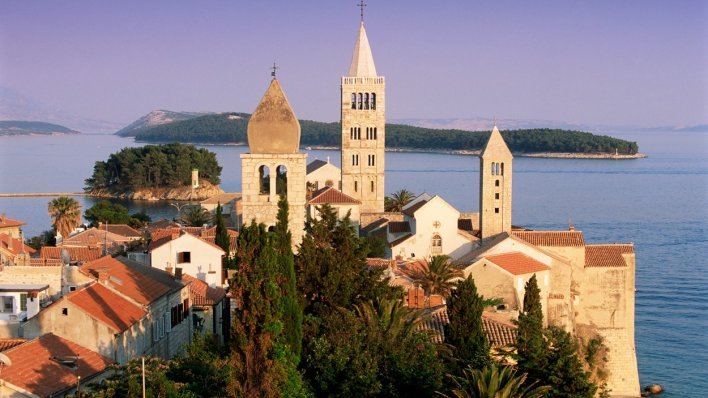 Britanski Telegraph proglasio je ova dva hrvatska otoka za jedne od najljepših u Europi