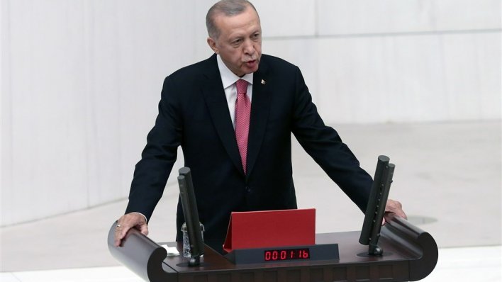 Erdogan razgovarao sa Zelenskim i Putinom zbog Kahovke, evo što im je predložio
