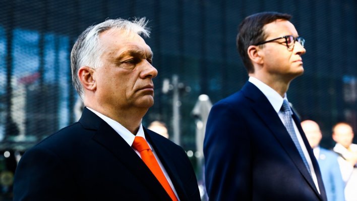 Kako je pukla ljubav između Varšave i Budimpešte: Za sve je kriv Putin