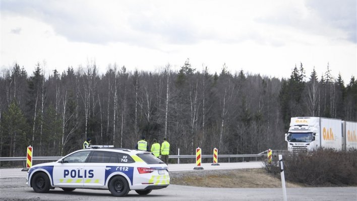 U Finskoj vozio 32 km/h iznad ograničenja: Kazna je bila astronomska