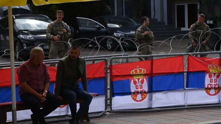 EU i SAD zaprijetili Kosovu: Popustite u sporu sa Srbima ili će biti posljedica!