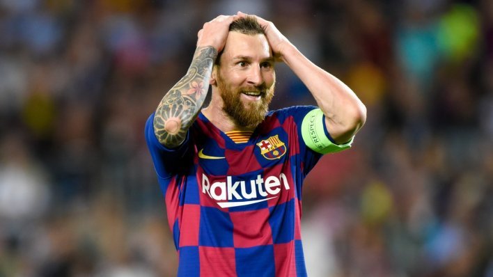 Messi dobio brutalan odgovor: Poštujemo odluku da se natječe u manje zahtjevnoj ligi...