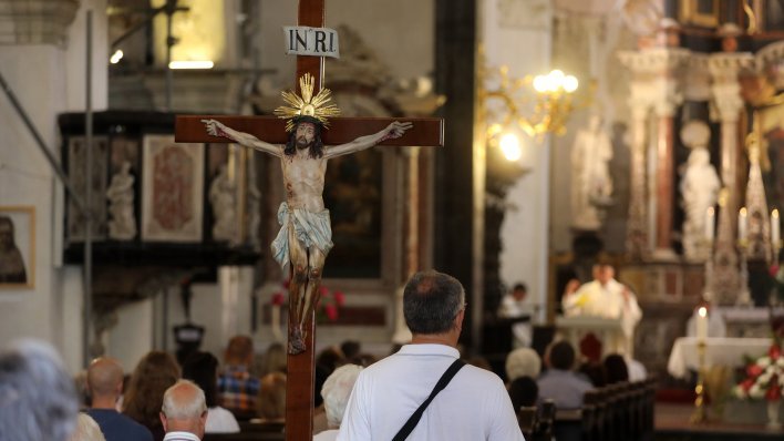 Obilježava se od 13. stoljeća