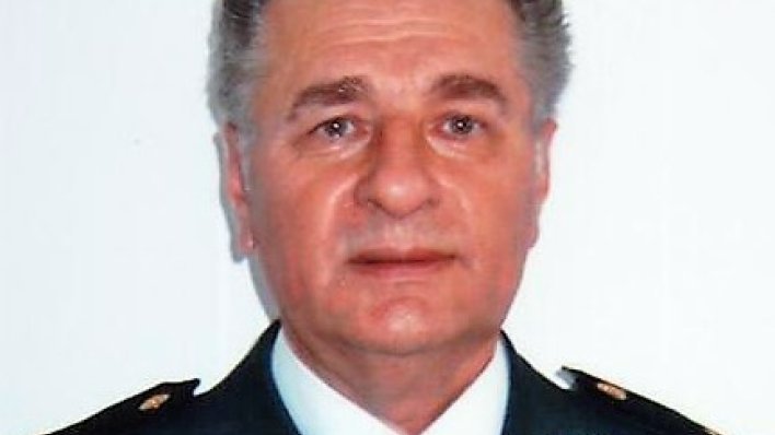 NAKON TEŠKE BOLESTI