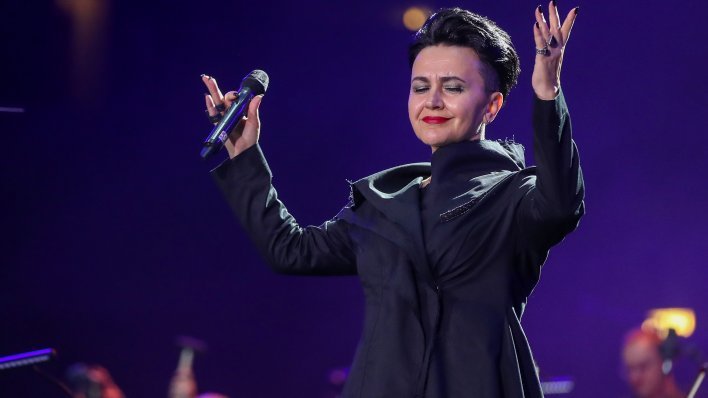 glazbena diva u zagrebu
